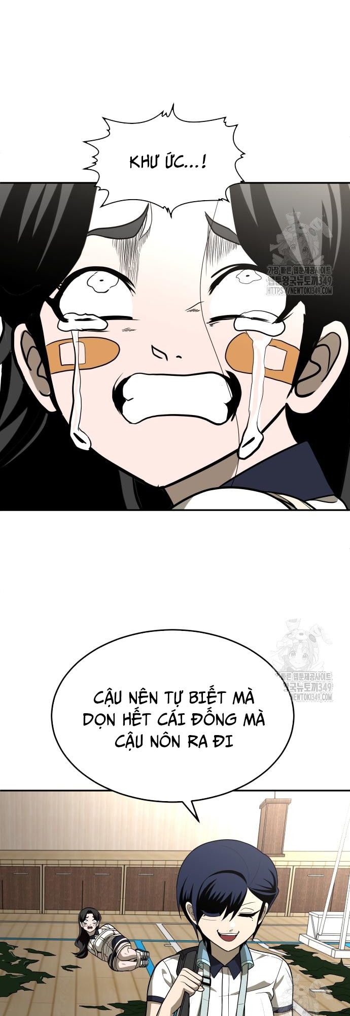 Món Đồ Chơi Chap 31 - Next Chap 32