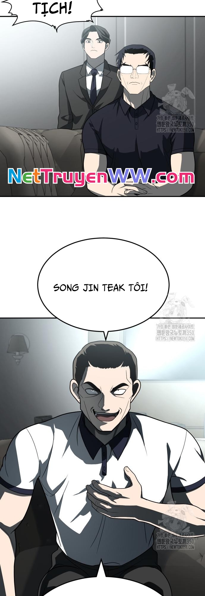 Món Đồ Chơi Chap 32 - Next Chap 33