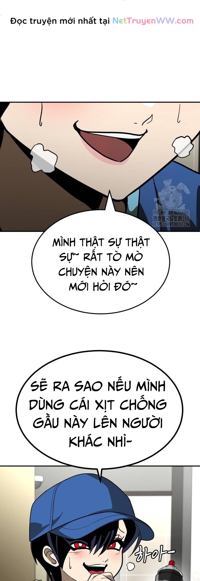 Món Đồ Chơi Chap 33 - Next Chap 34