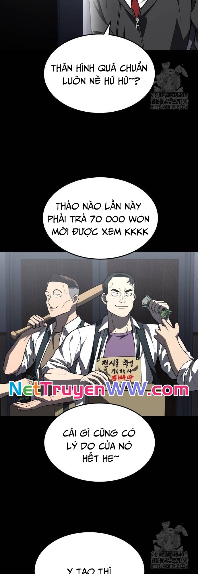 Món đồ chơi Chap 33 - Next Chap 34