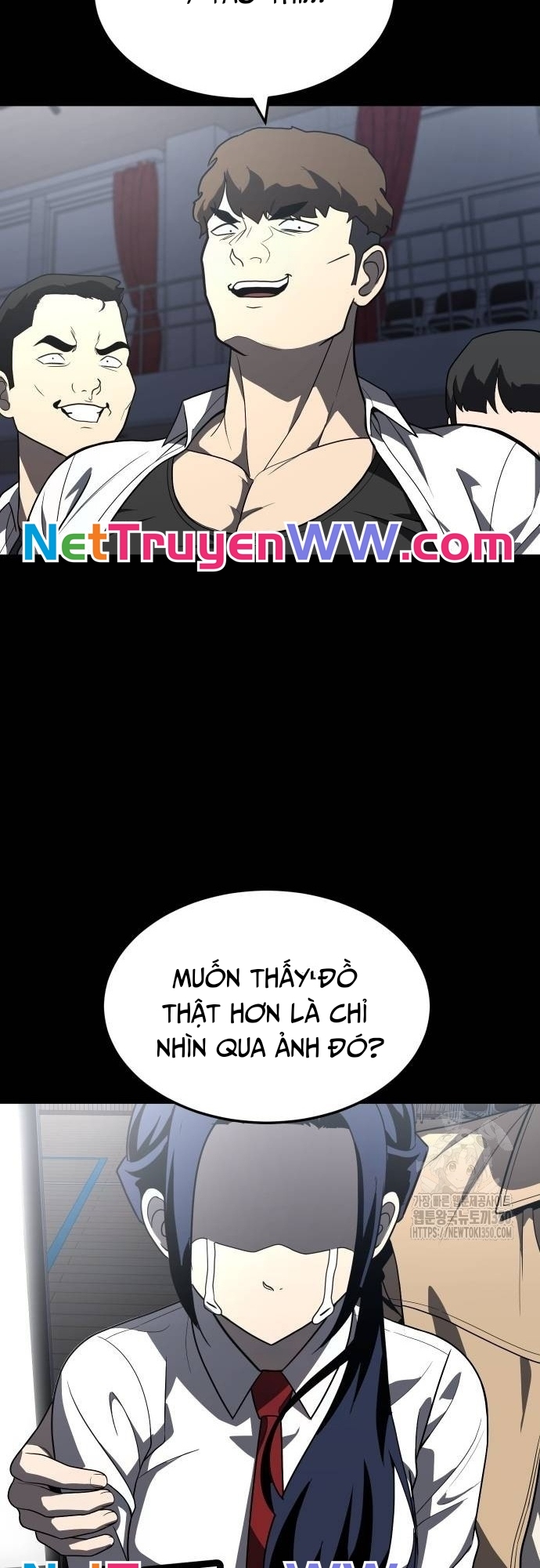 Món đồ chơi Chap 33 - Next Chap 34
