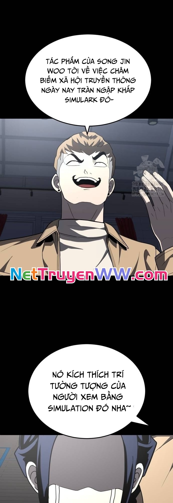 Món Đồ Chơi Chap 33 - Next Chap 34