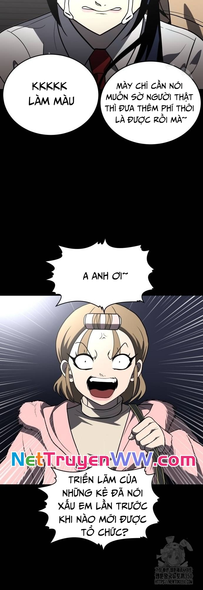 Món Đồ Chơi Chap 33 - Next Chap 34