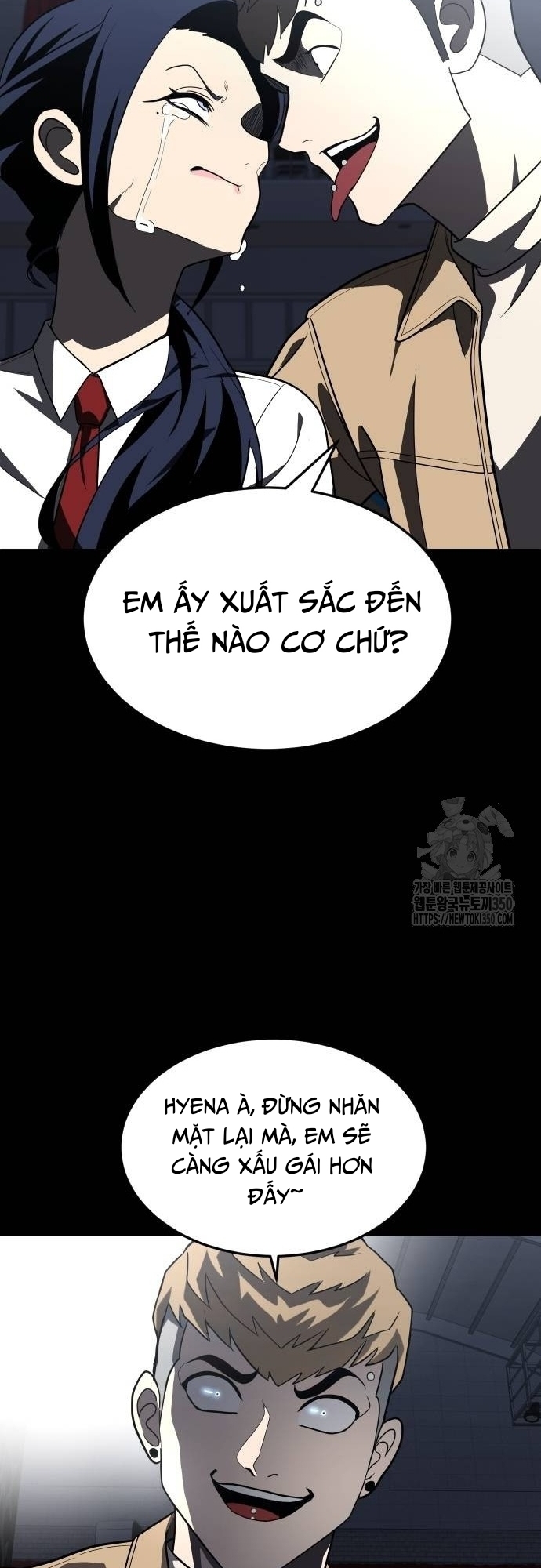 Món Đồ Chơi Chap 33 - Next Chap 34