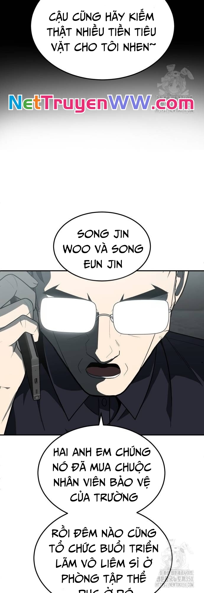 Món Đồ Chơi Chap 33 - Next Chap 34