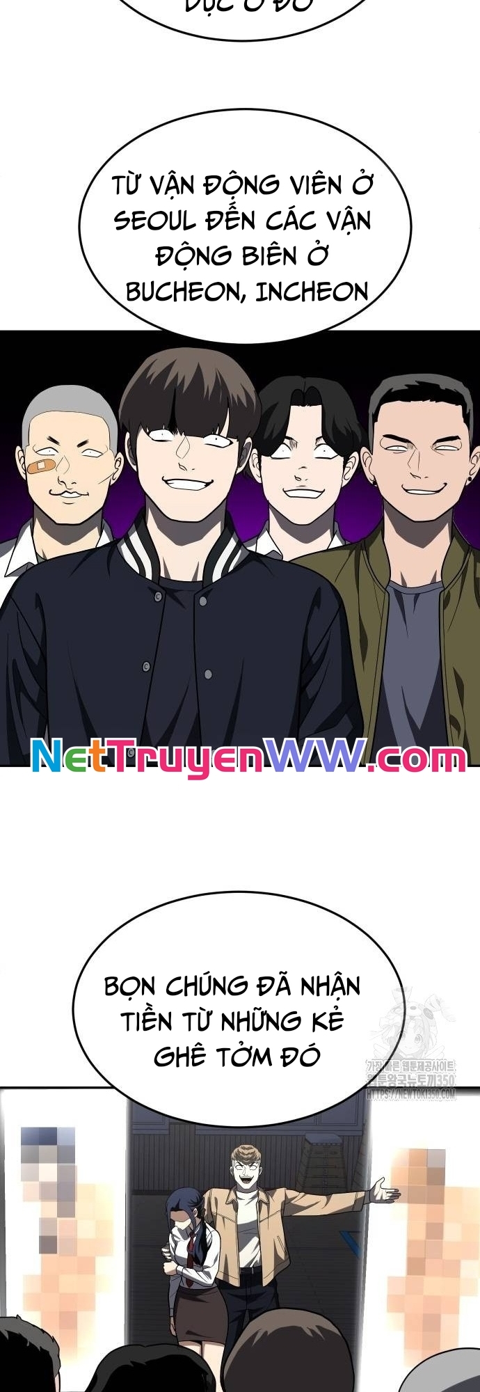 Món Đồ Chơi Chap 33 - Next Chap 34