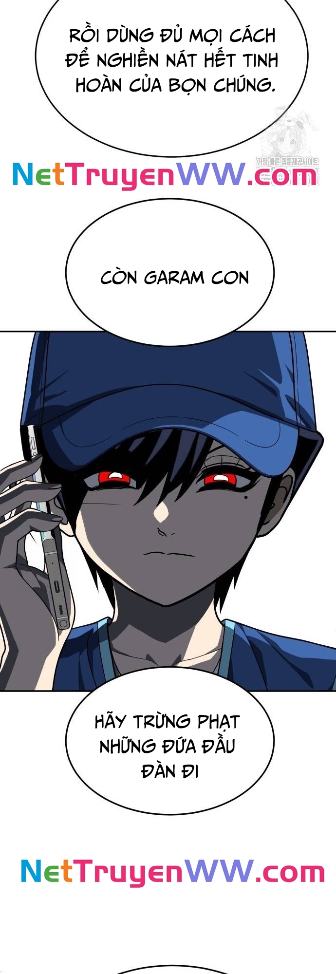 Món đồ chơi Chap 33 - Next Chap 34