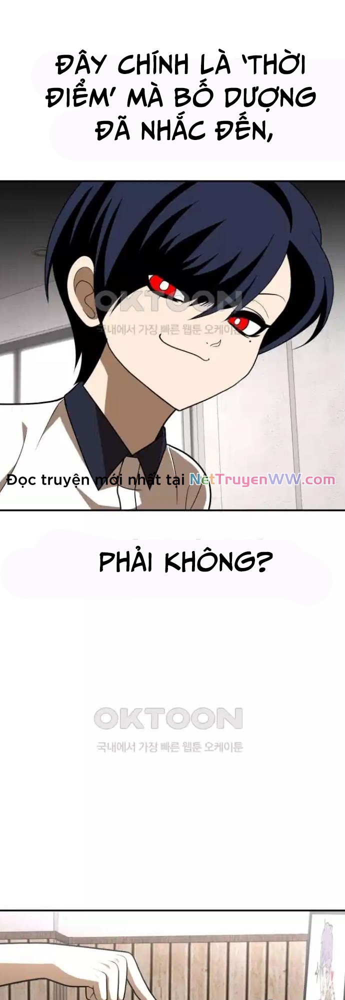 Món đồ chơi Chap 34 - Next Chap 35