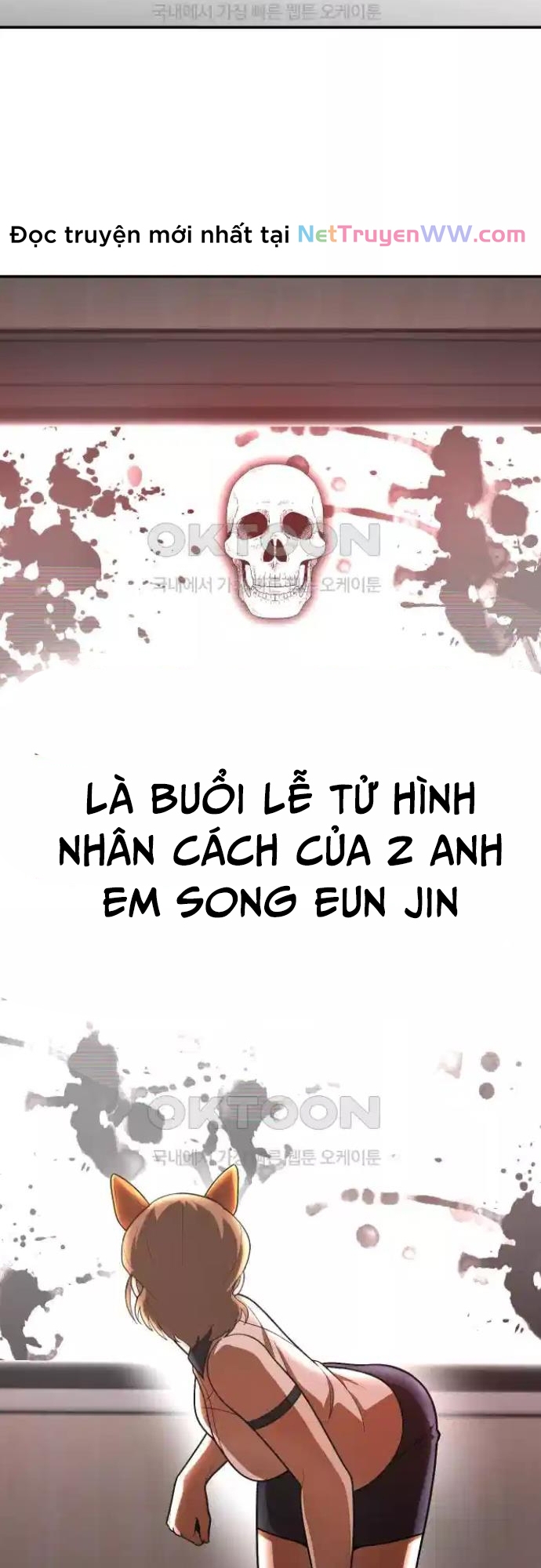 Món đồ chơi Chap 34 - Next Chap 35