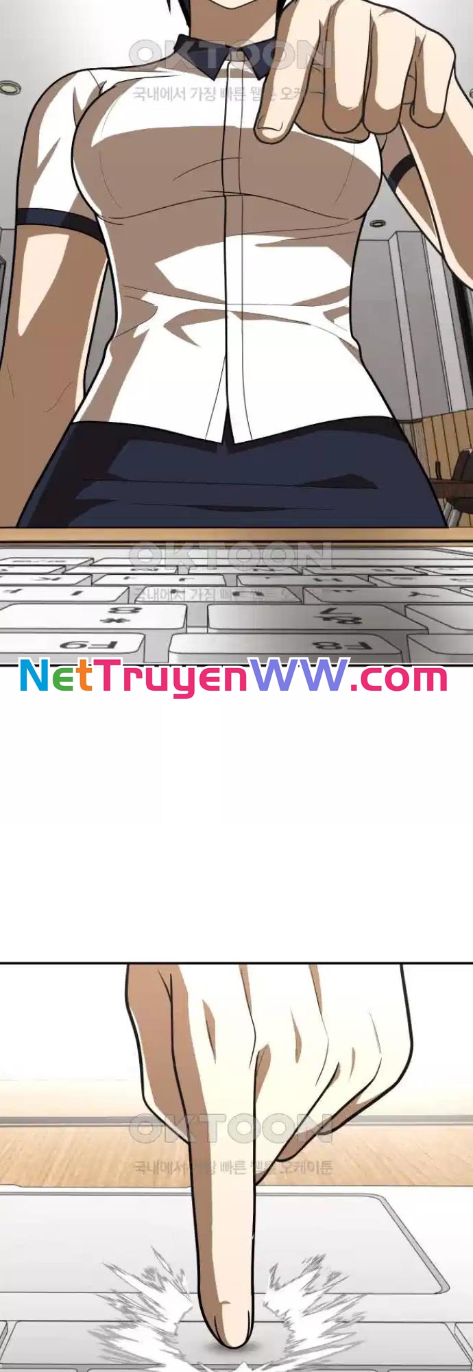 Món đồ chơi Chap 34 - Next Chap 35