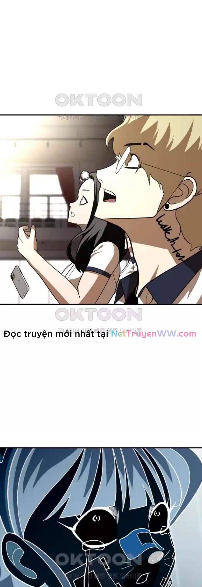 Món đồ chơi Chap 34 - Next Chap 35