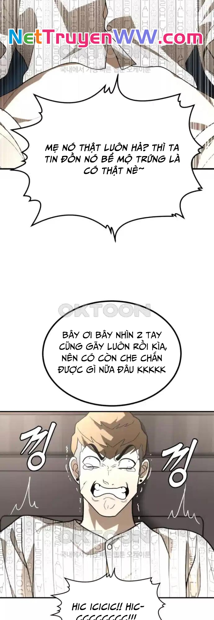 Món đồ chơi Chap 34 - Next Chap 35
