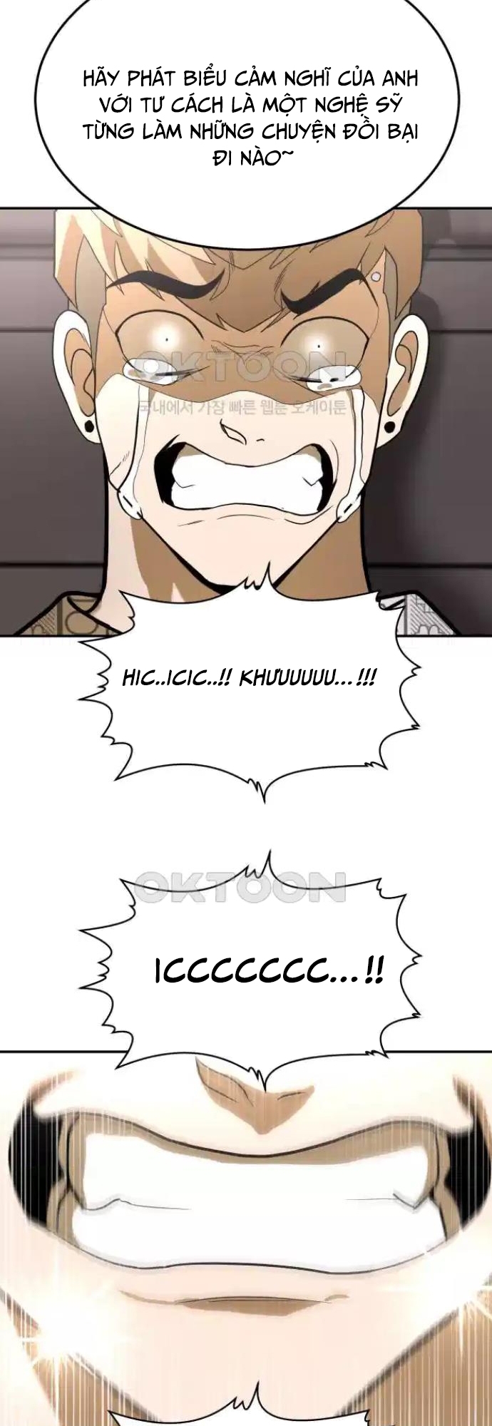 Món đồ chơi Chap 34 - Next Chap 35