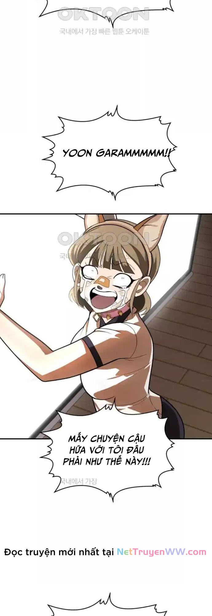 Món đồ chơi Chap 34 - Next Chap 35