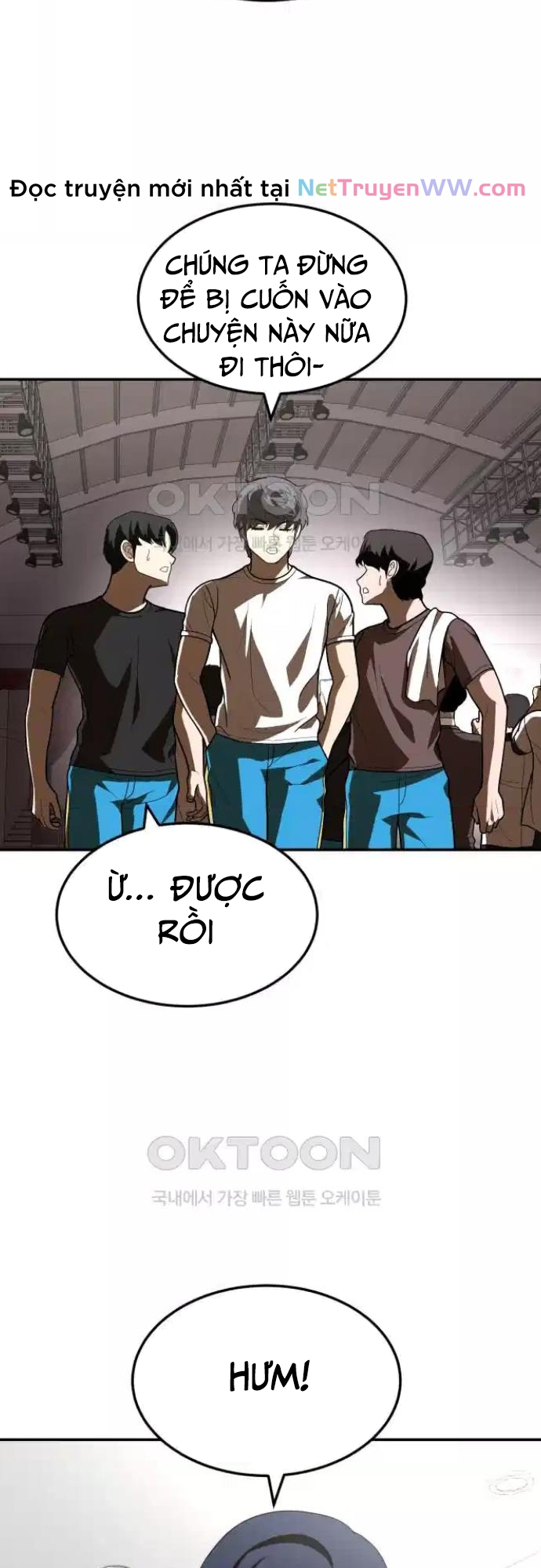 Món đồ chơi Chap 34 - Next Chap 35