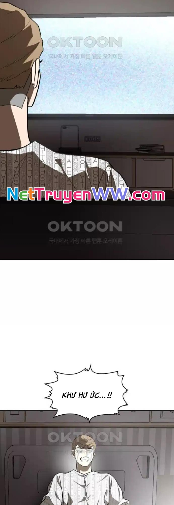 Món Đồ Chơi Chap 34 - Next Chap 35