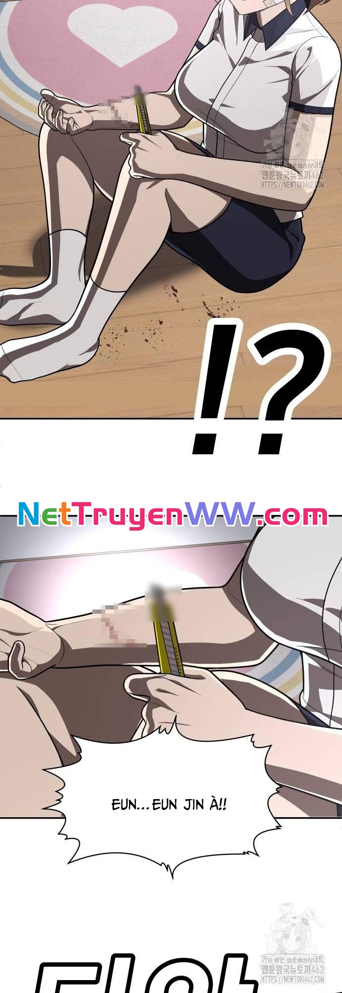 Món đồ chơi Chap 35 - Next Chap 36