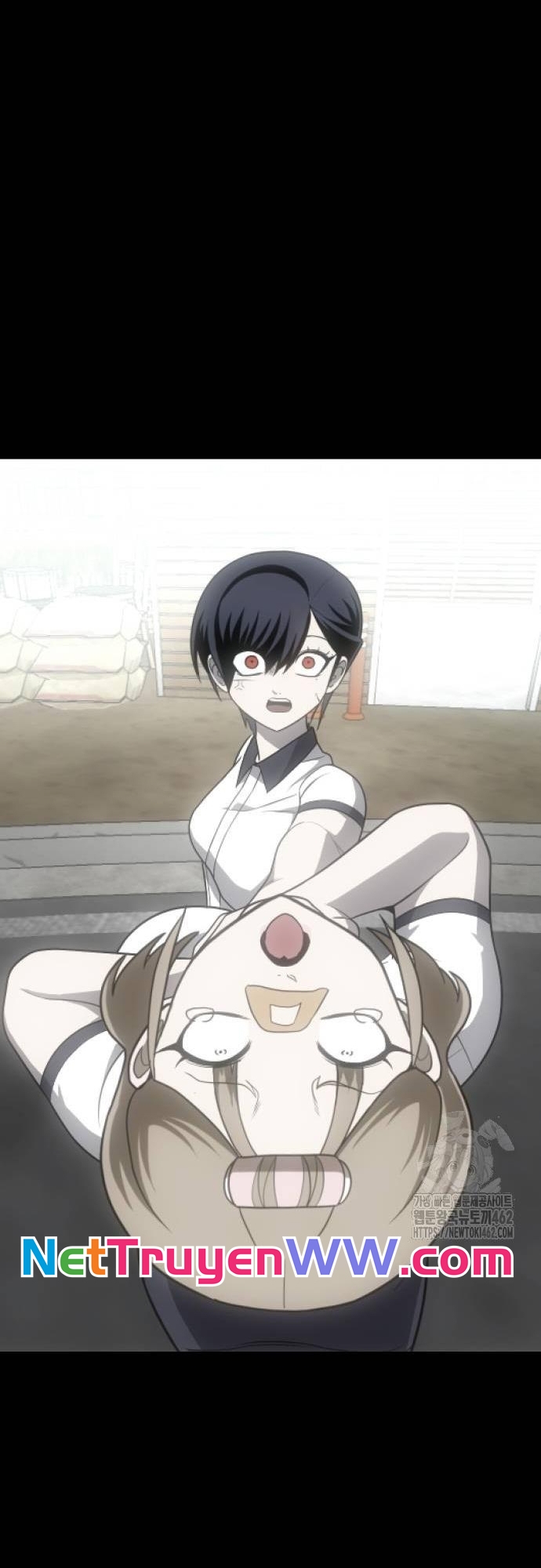 Món đồ chơi Chap 35 - Next Chap 36