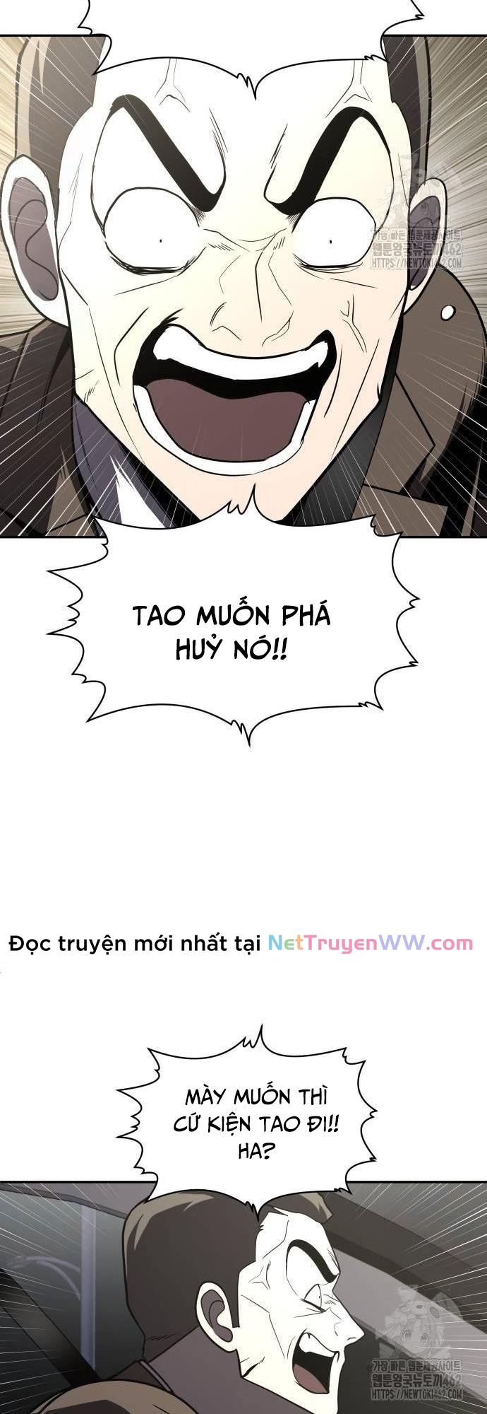 Món đồ chơi Chap 36 - Next Chap 37