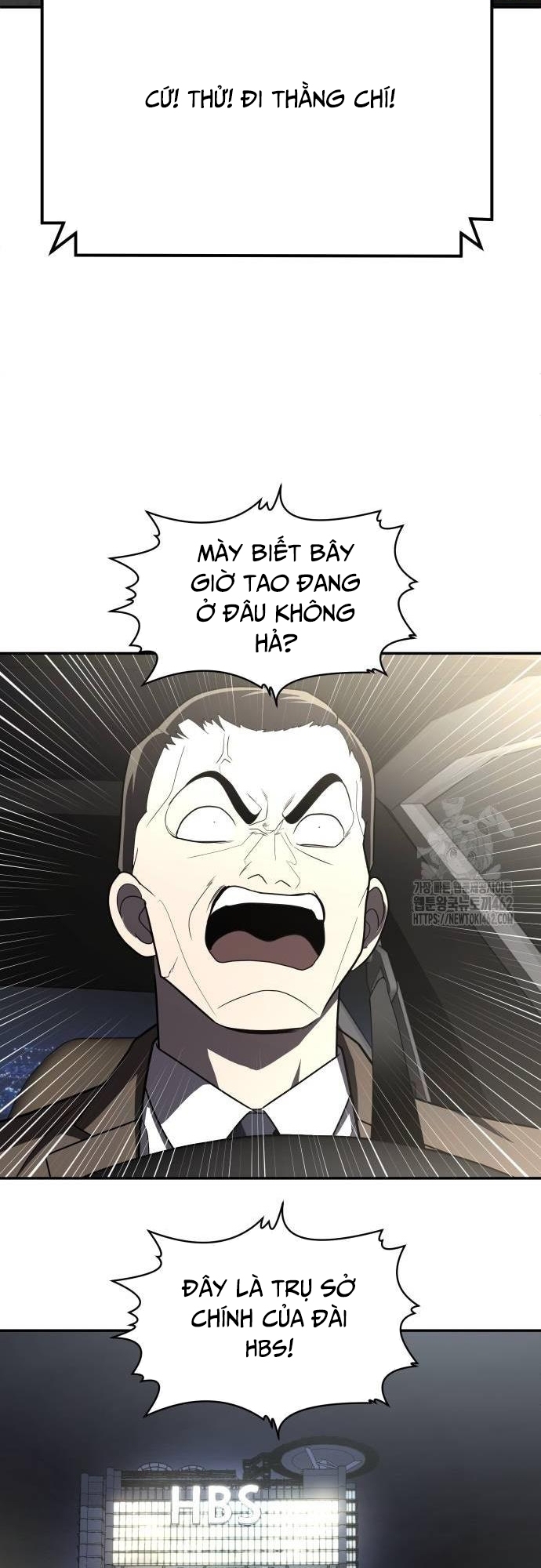 Món đồ chơi Chap 36 - Next Chap 37