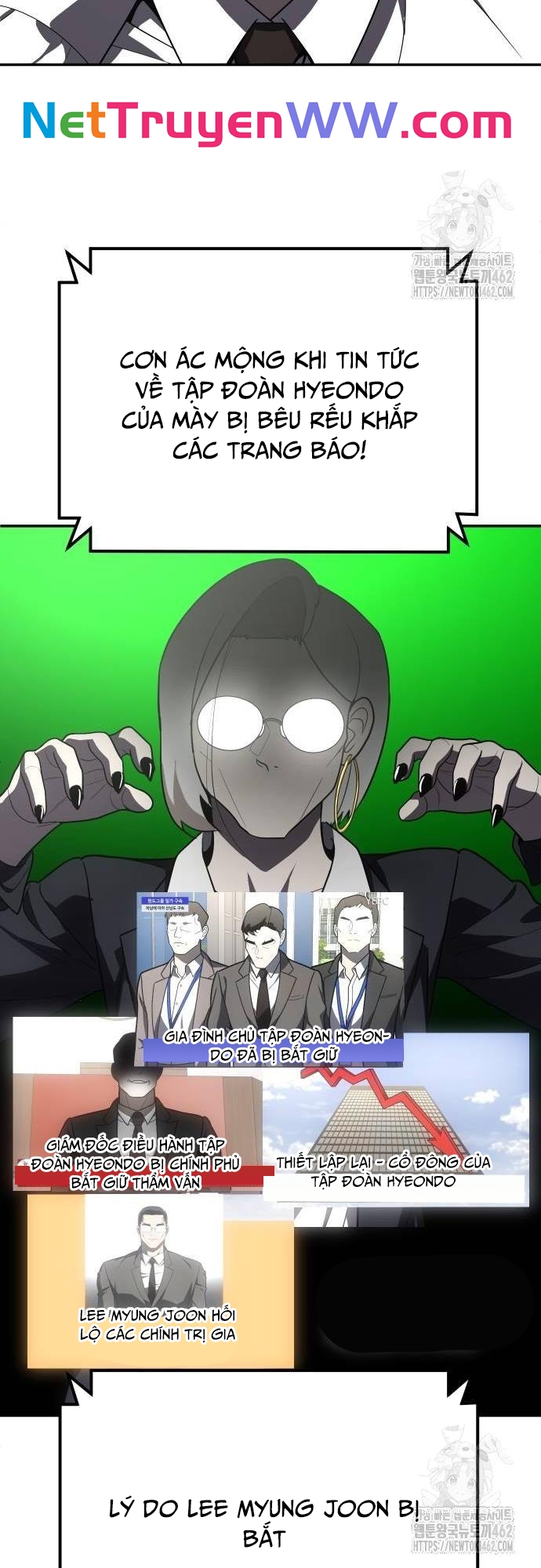 Món đồ chơi Chap 36 - Next Chap 37