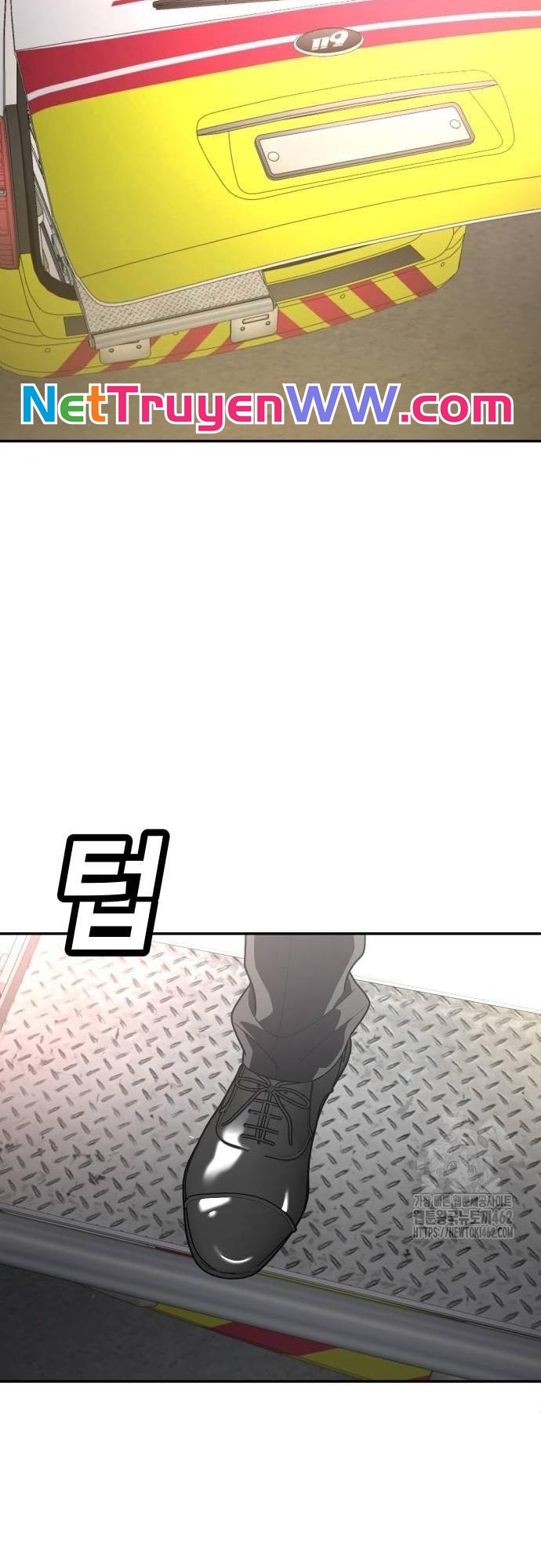 Món đồ chơi Chap 36 - Next Chap 37