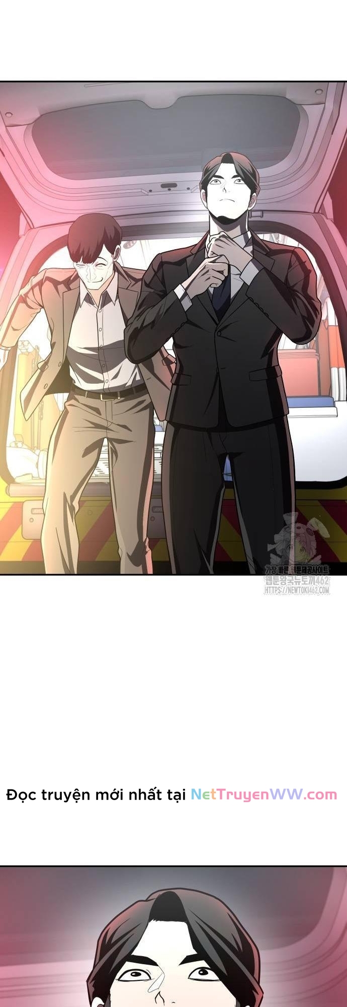 Món đồ chơi Chap 36 - Next Chap 37