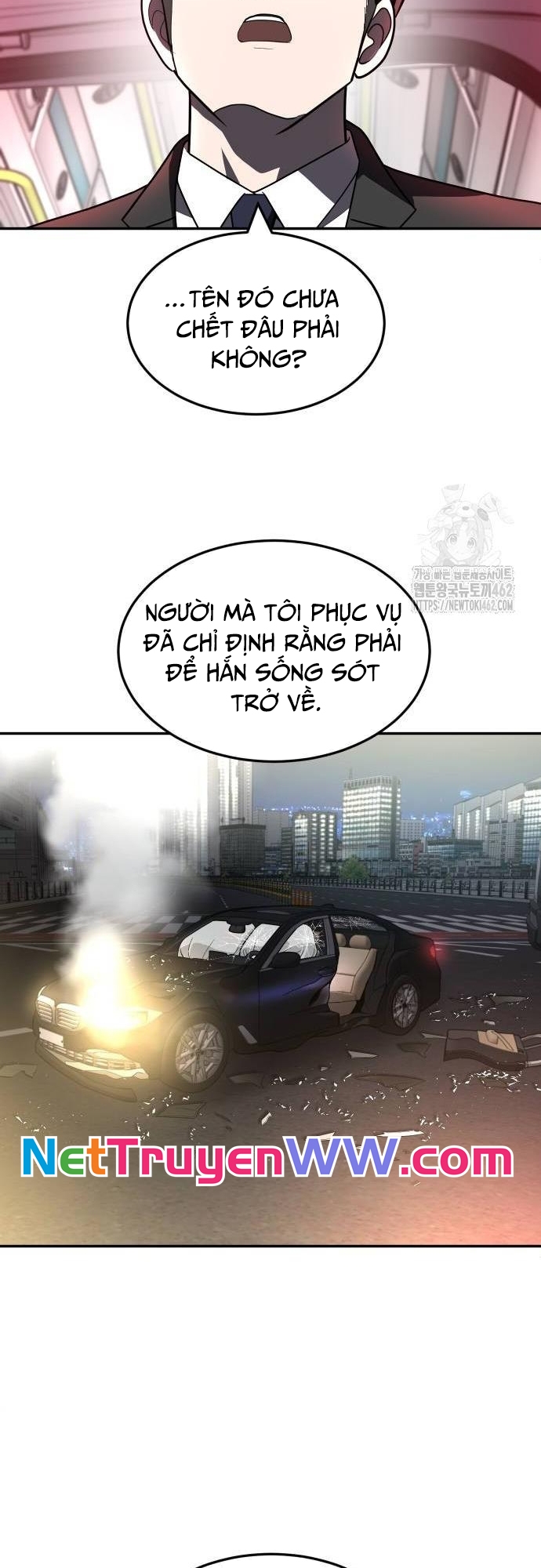 Món đồ chơi Chap 36 - Next Chap 37