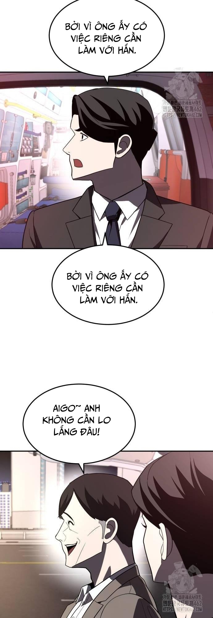 Món đồ chơi Chap 36 - Next Chap 37