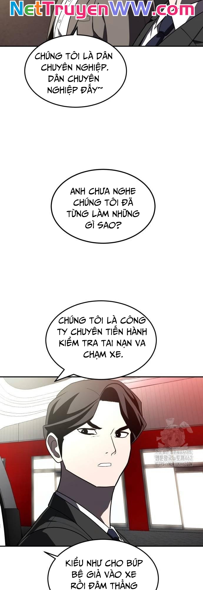 Món đồ chơi Chap 36 - Next Chap 37