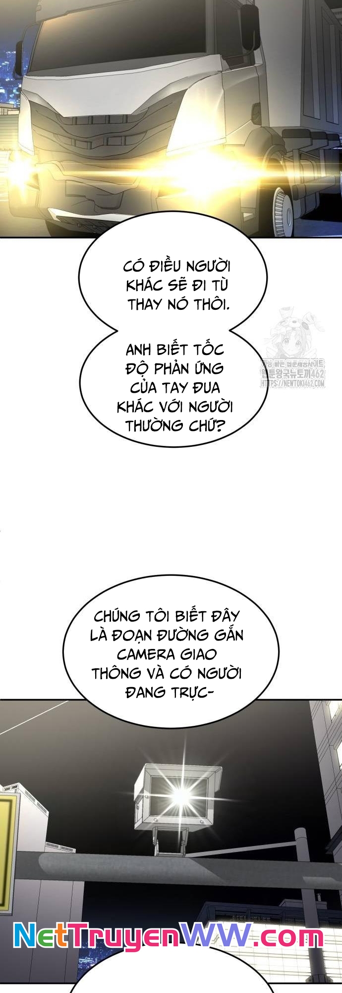 Món đồ chơi Chap 36 - Next Chap 37