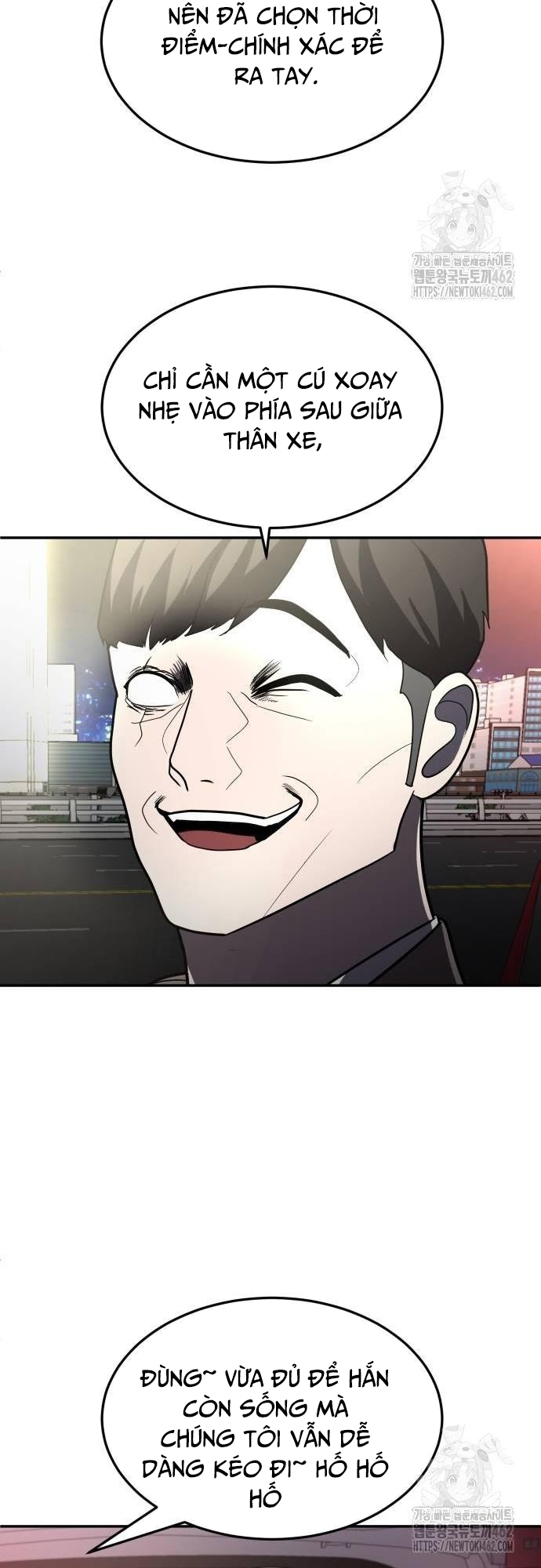 Món đồ chơi Chap 36 - Next Chap 37