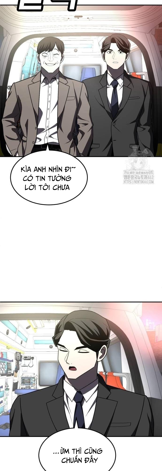 Món đồ chơi Chap 36 - Next Chap 37