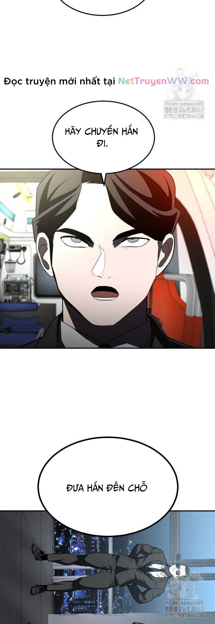 Món đồ chơi Chap 36 - Next Chap 37