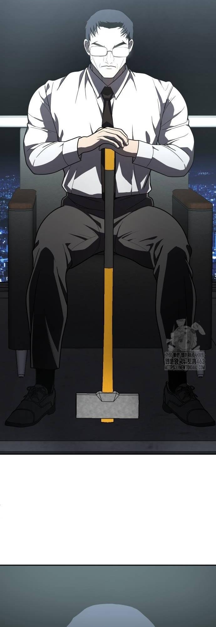 Món đồ chơi Chap 36 - Next Chap 37