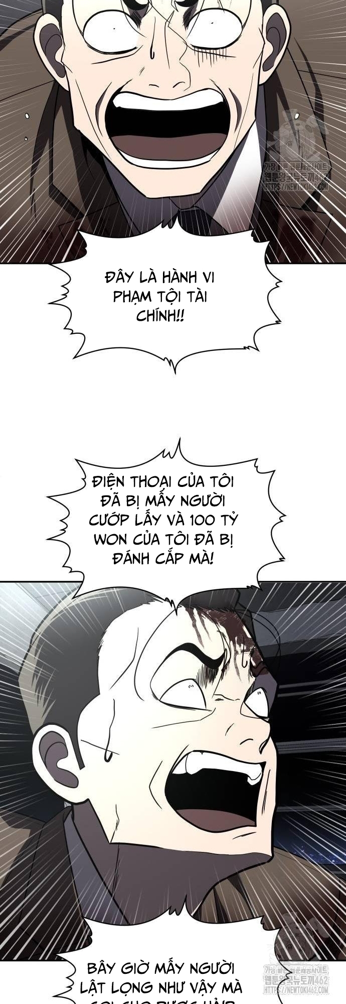 Món đồ chơi Chap 37 - Next Chap 38