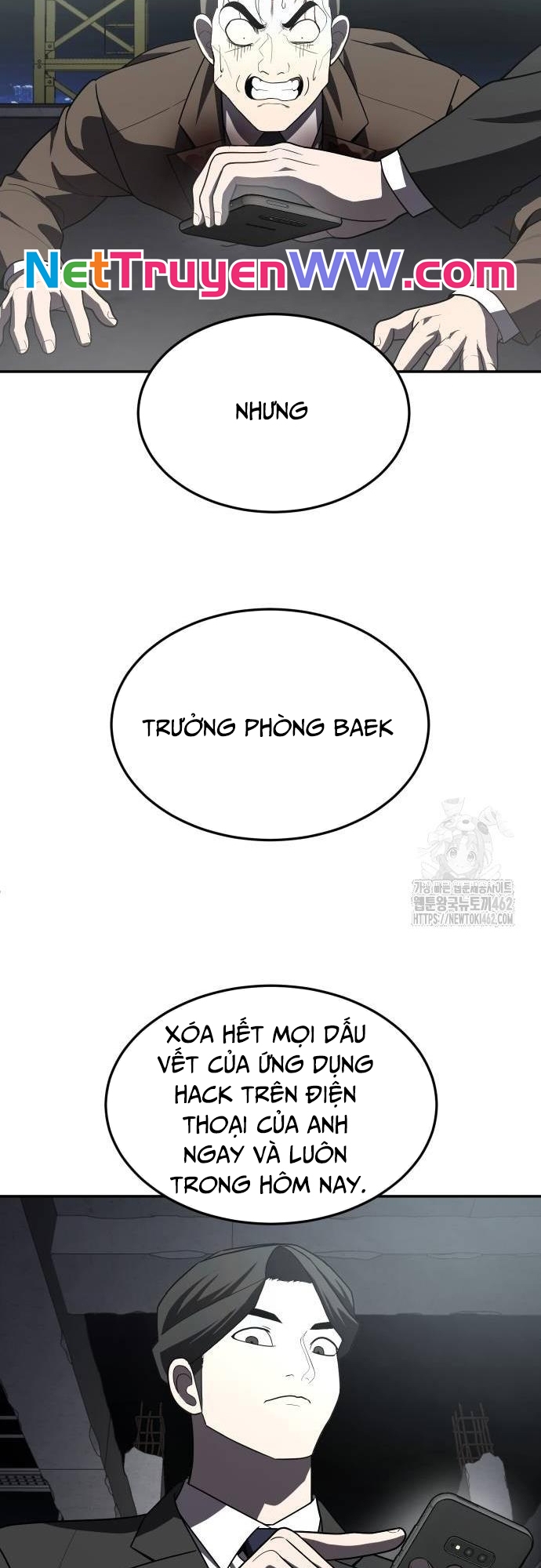 Món đồ chơi Chap 37 - Next Chap 38