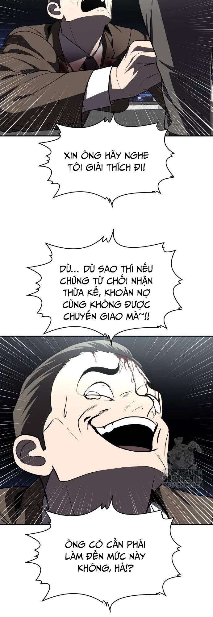 Món đồ chơi Chap 37 - Next Chap 38