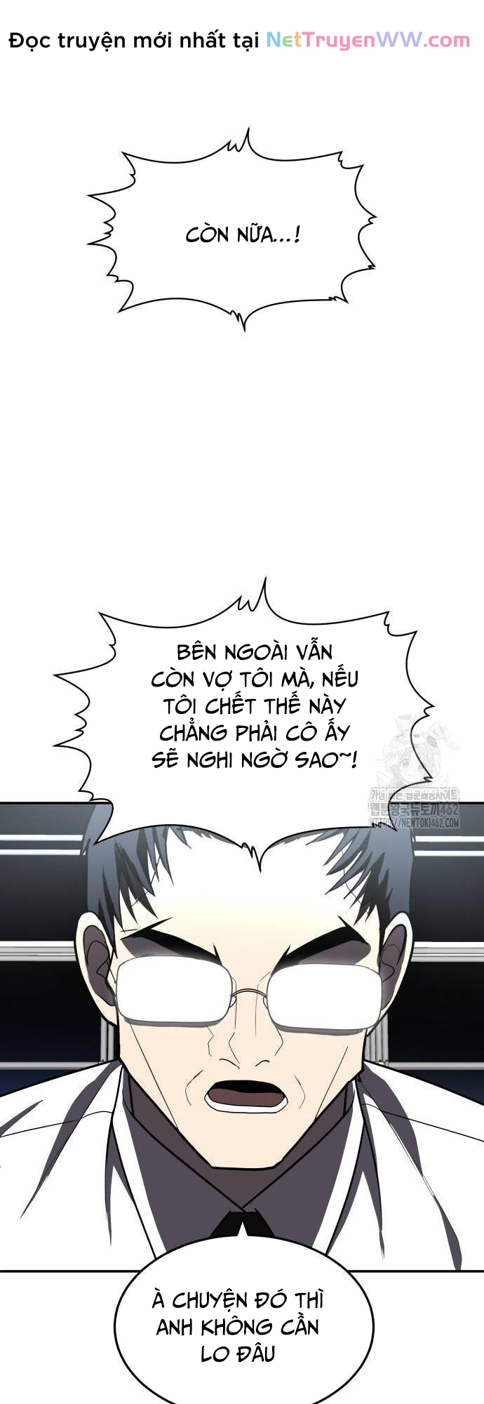 Món đồ chơi Chap 37 - Next Chap 38