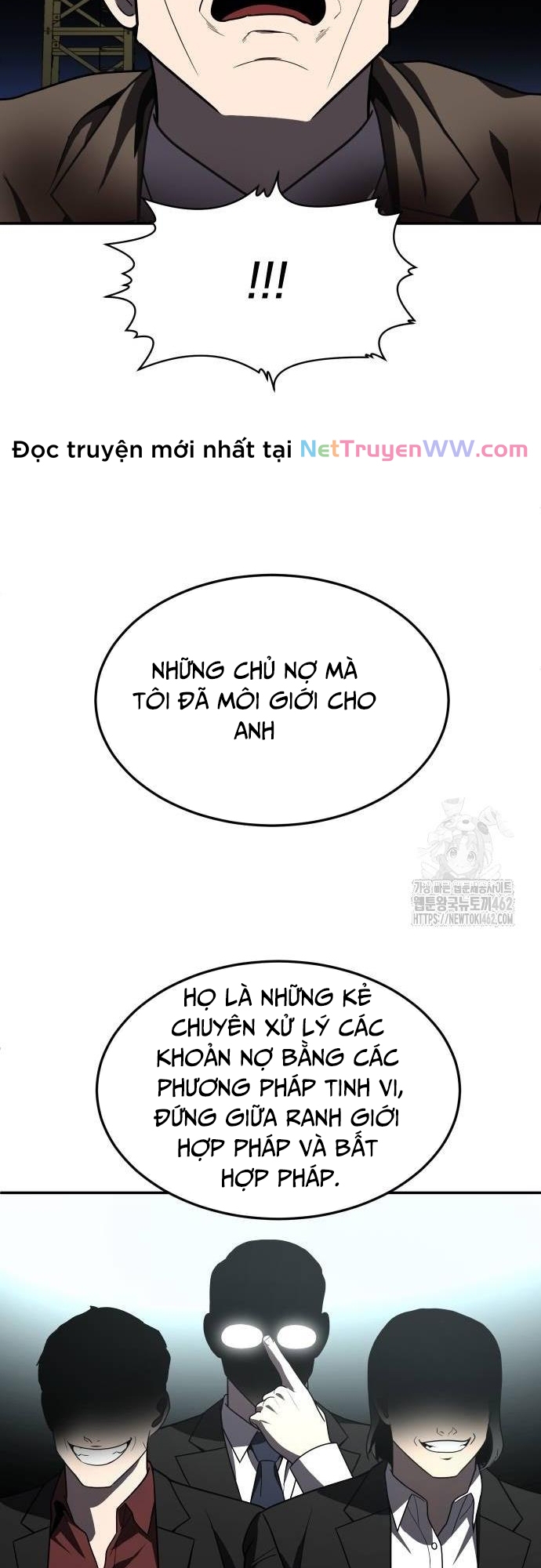 Món Đồ Chơi Chap 37 - Next Chap 38