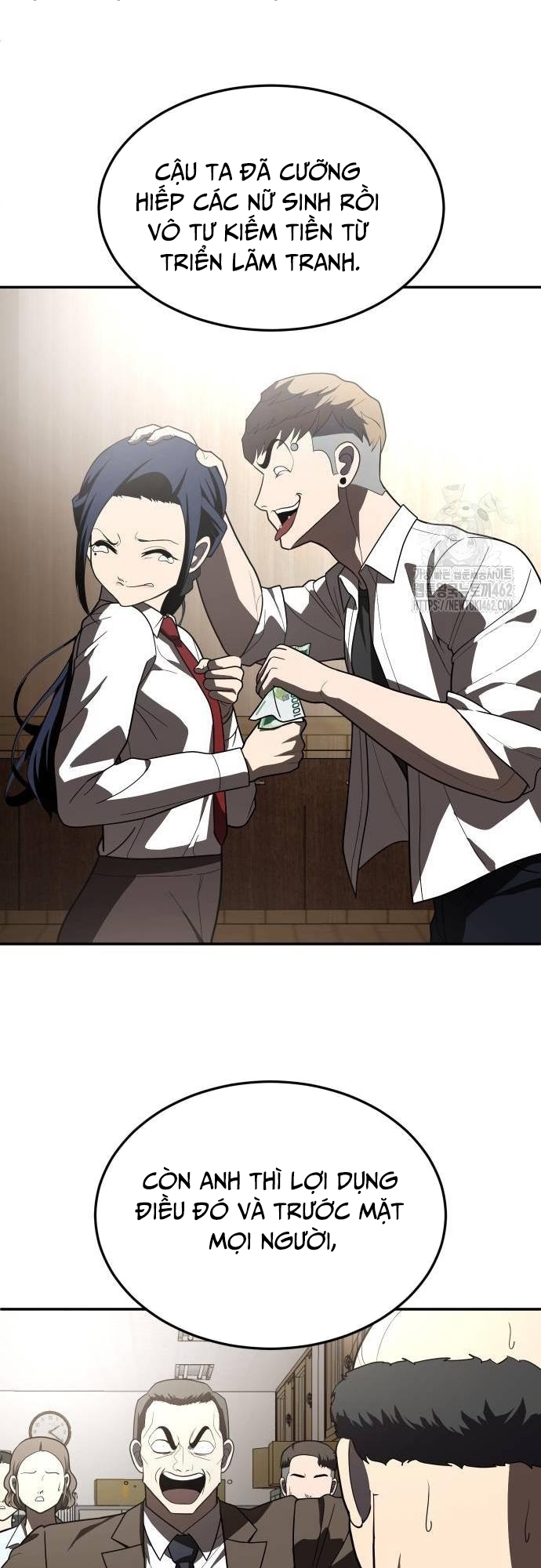 Món đồ chơi Chap 37 - Next Chap 38