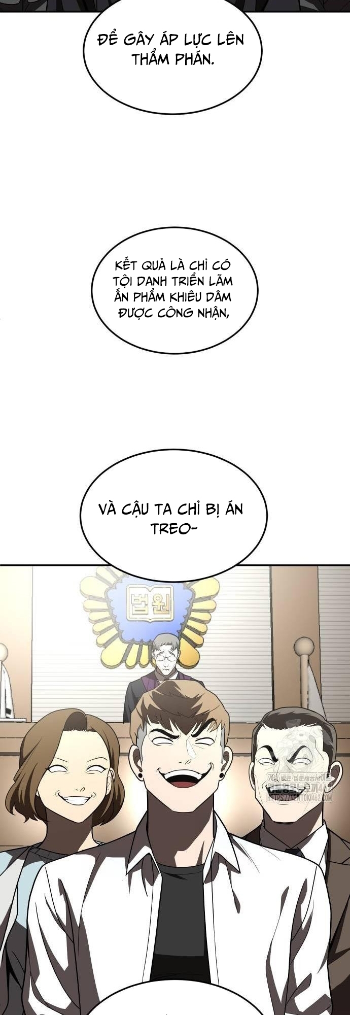 Món Đồ Chơi Chap 37 - Next Chap 38