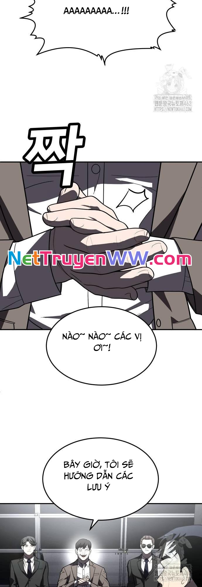 Món đồ chơi Chap 37 - Next Chap 38