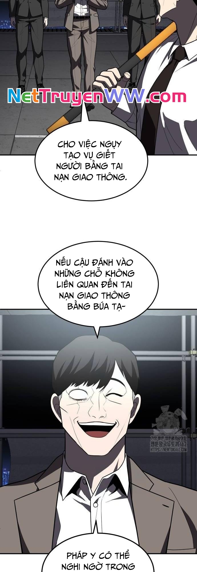 Món Đồ Chơi Chap 37 - Next Chap 38