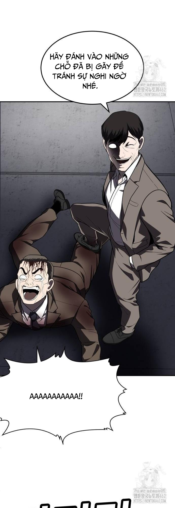 Món đồ chơi Chap 37 - Next Chap 38