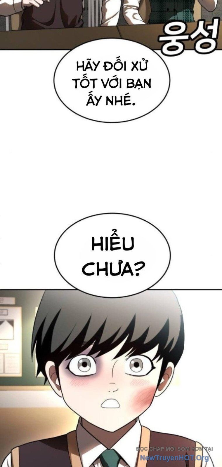 Món đồ chơi Chap 48 - Next Chap 49