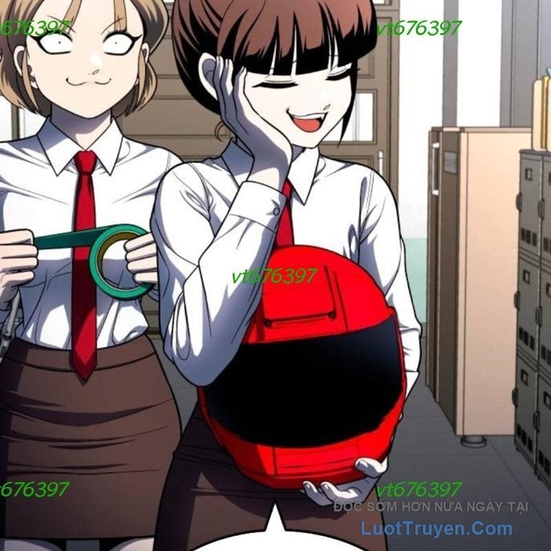 Món Đồ Chơi Chap 59 - Next Chap 60