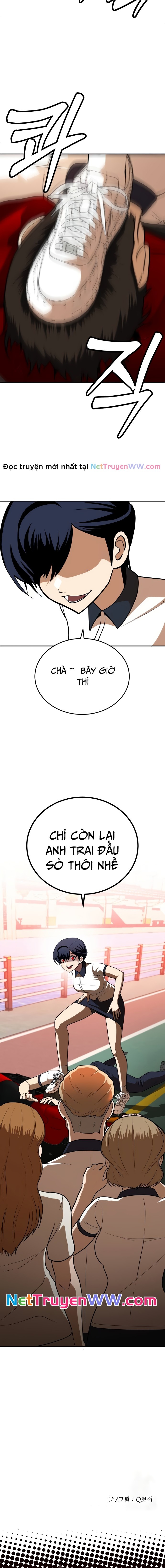 Món Đồ Chơi Chap 6 - Next Chap 7