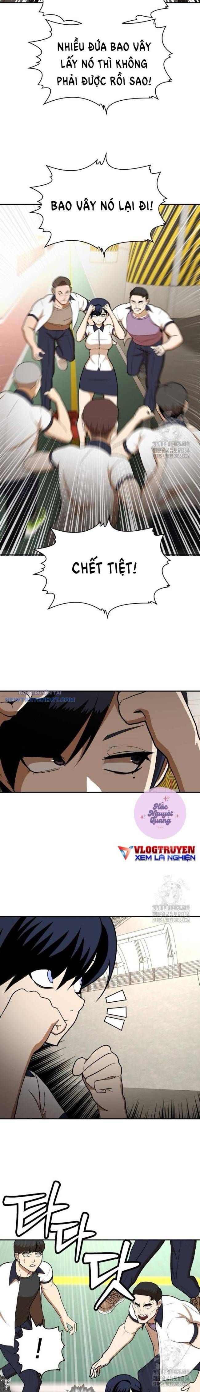 Món Đồ Chơi Chap 6 - Next Chap 7