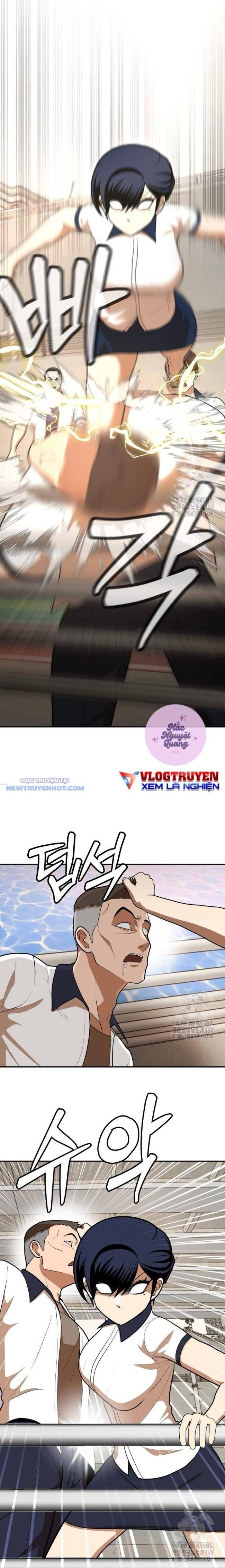 Món Đồ Chơi Chap 6 - Next Chap 7